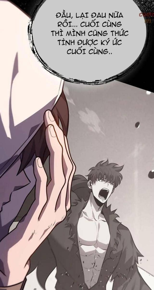 Ta Là Boss Mạnh Nhất - Page 53