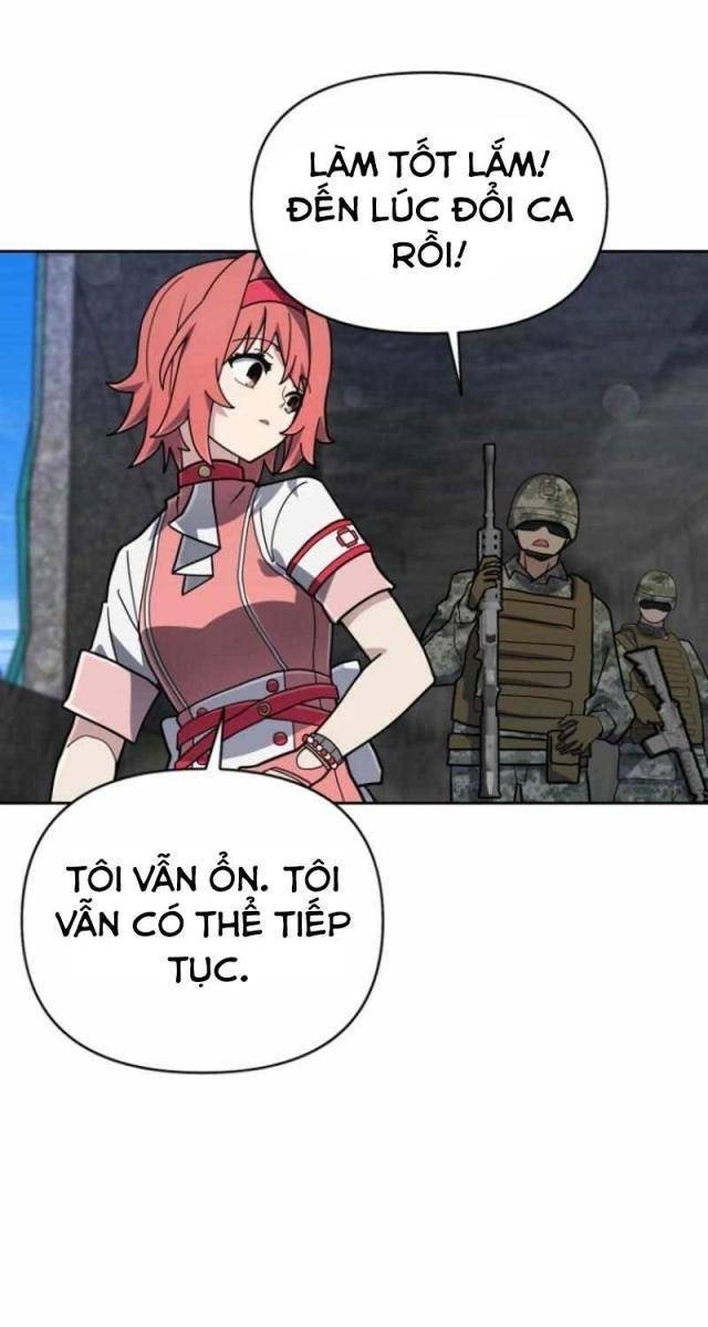 Ông Chú Ma Pháp Thiếu Nữ - Page 46