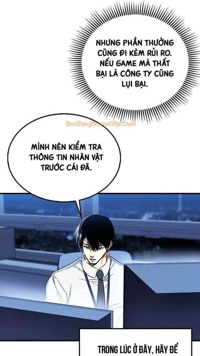 Đại Phản Diện Khao Khát Được Sống - Page 40