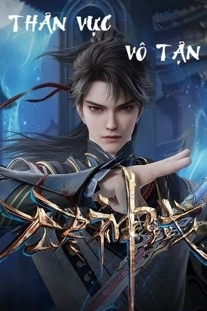 Thần Vực Vô Tận - Hình thu nhỏ anime | Xem online HD tại doctruyenmienphi