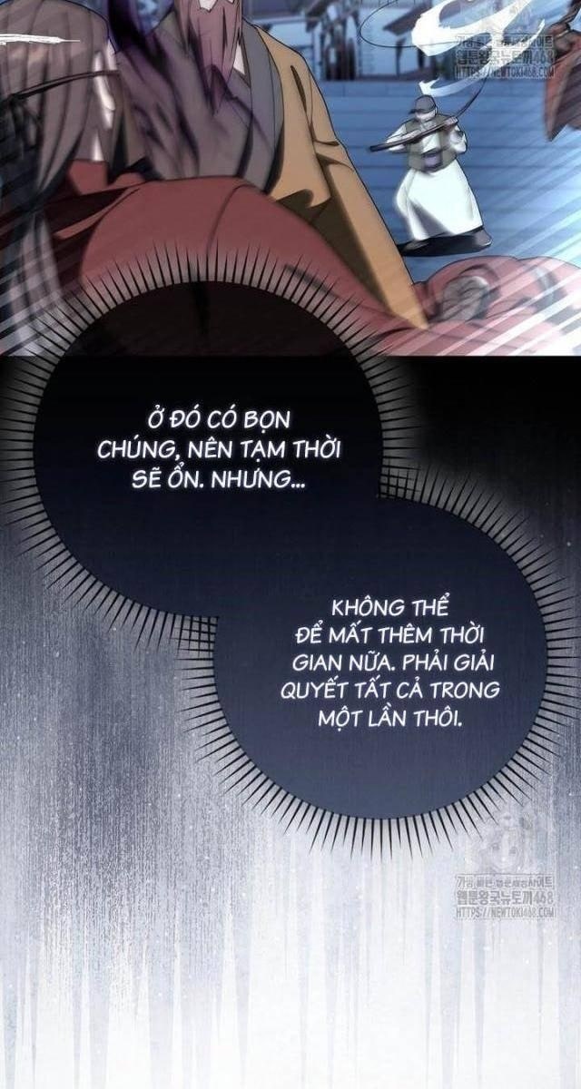 Cuồng Long Kiếm Thần - Page 59
