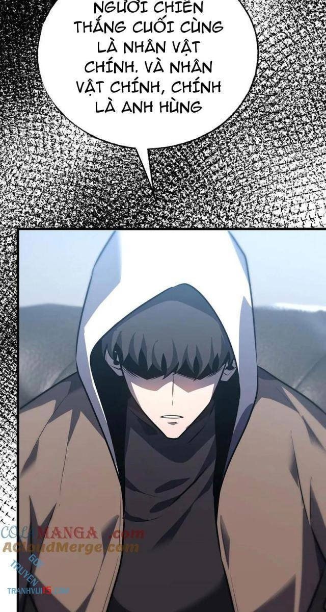 Ta Là Boss Mạnh Nhất - Page 62