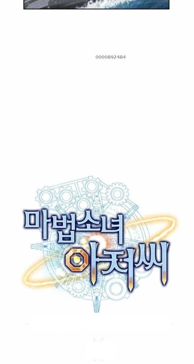 Ông Chú Ma Pháp Thiếu Nữ - Page 59