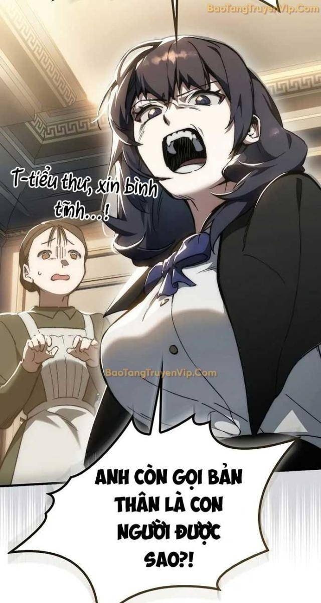 Đại Phản Diện Khao Khát Được Sống - Page 150