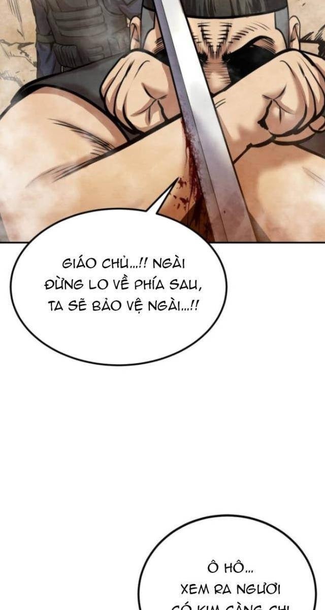 Tay Súng Chinh Phục Võ Lâm - Page 61