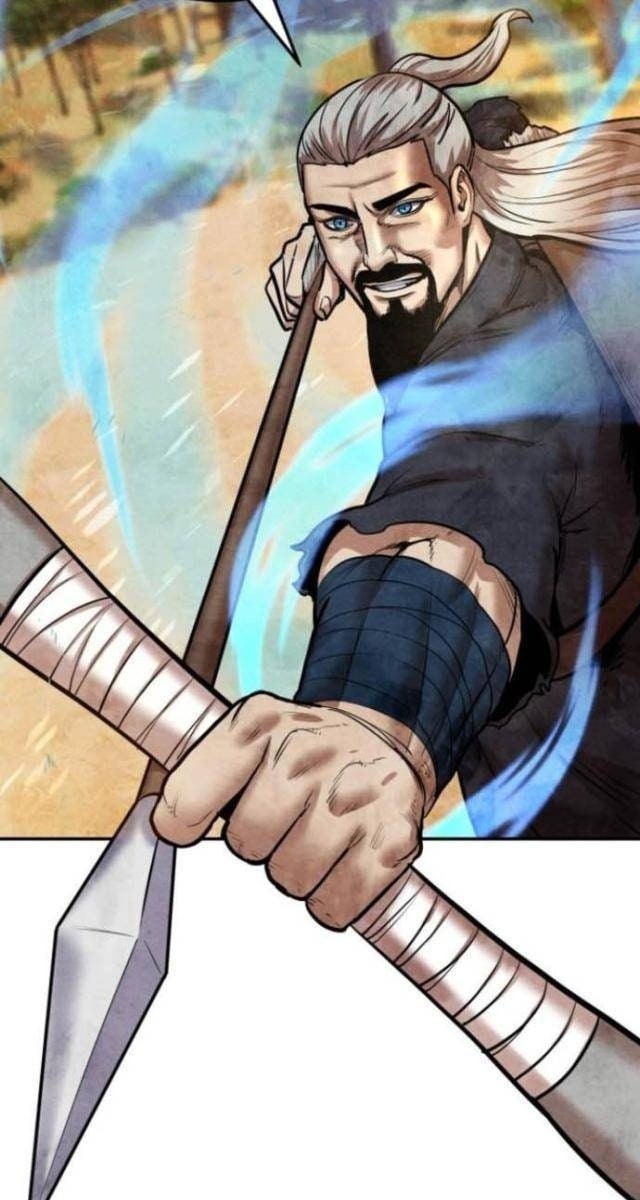 Tay Súng Chinh Phục Võ Lâm - Page 8