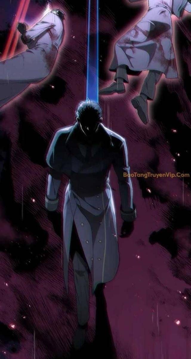 Đại Phản Diện Khao Khát Được Sống - Page 142