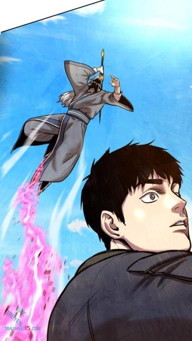 Tay Súng Chinh Phục Võ Lâm - Page 55