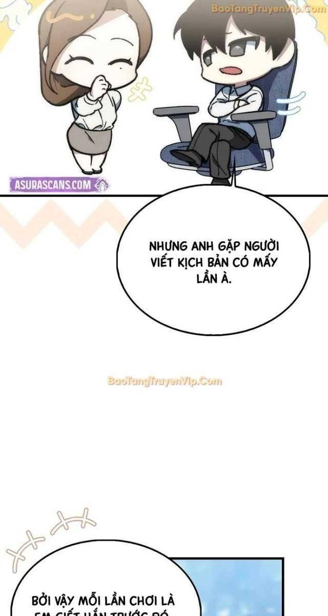 Đại Phản Diện Khao Khát Được Sống - Page 75