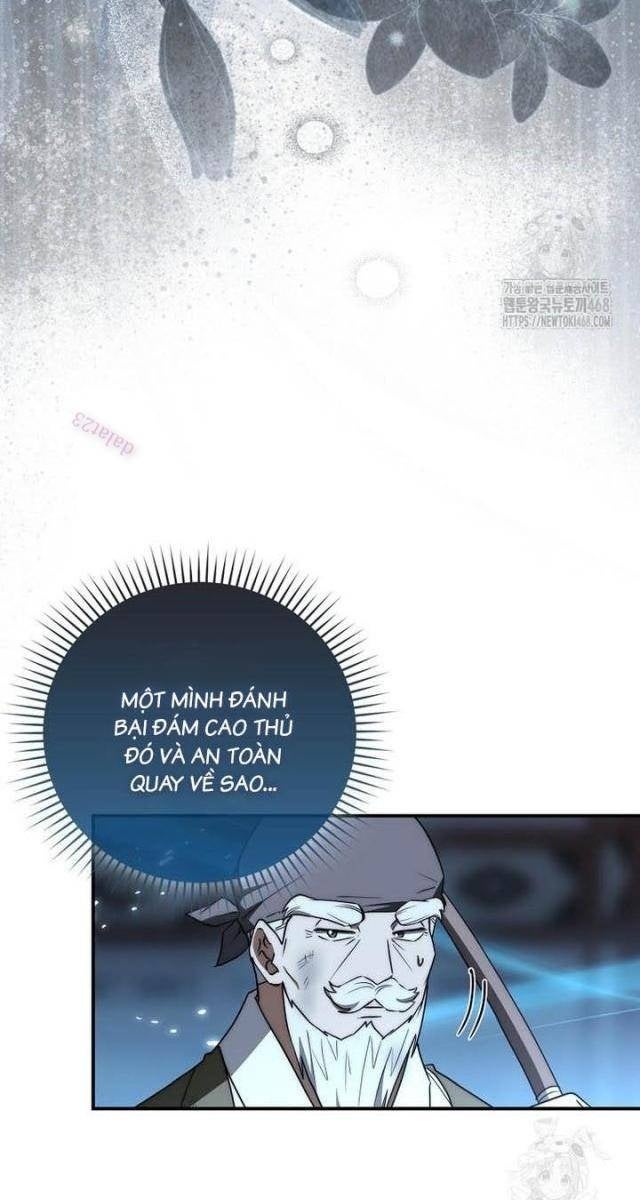 Cuồng Long Kiếm Thần - Page 91