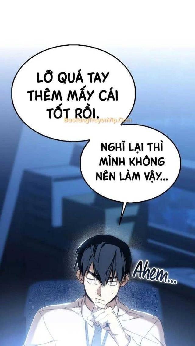 Đại Phản Diện Khao Khát Được Sống - Page 109