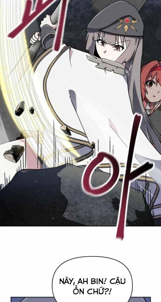 Ông Chú Ma Pháp Thiếu Nữ - Page 22