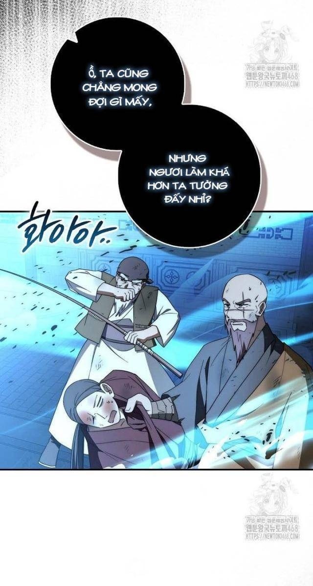 Cuồng Long Kiếm Thần - Page 88