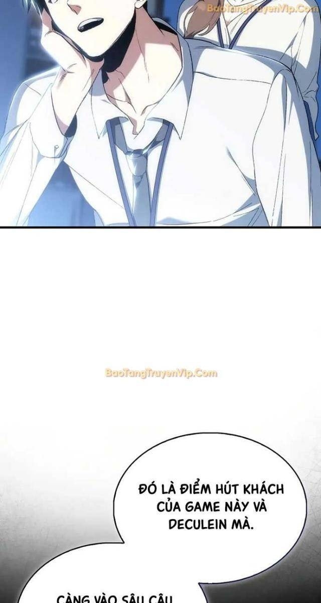 Đại Phản Diện Khao Khát Được Sống - Page 70