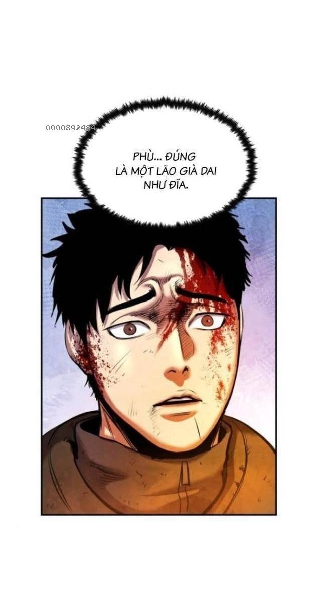 Tay Súng Chinh Phục Võ Lâm - Page 97