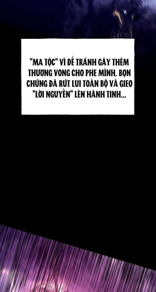 Ta Là Boss Mạnh Nhất - Page 23