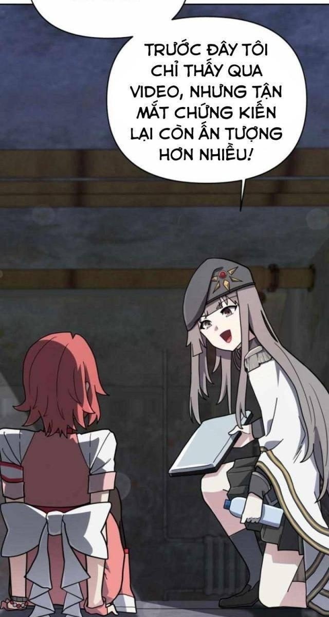 Ông Chú Ma Pháp Thiếu Nữ - Page 53