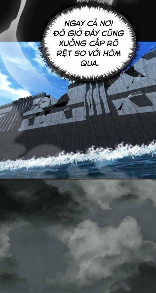 Ông Chú Ma Pháp Thiếu Nữ - Page 70