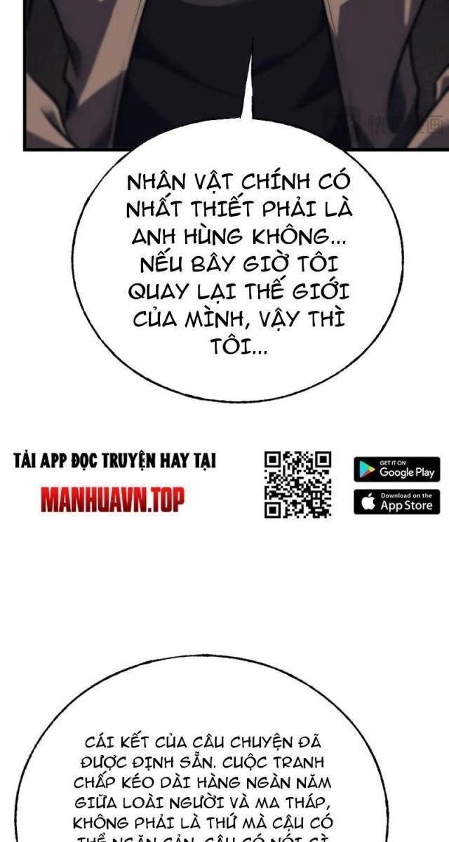 Ta Là Boss Mạnh Nhất - Page 63