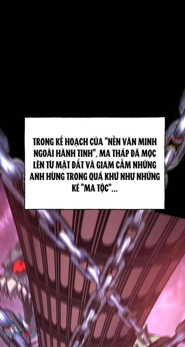 Ta Là Boss Mạnh Nhất - Page 32