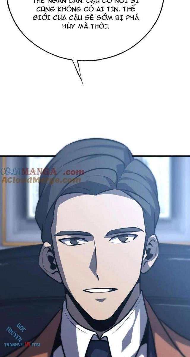 Ta Là Boss Mạnh Nhất - Page 64