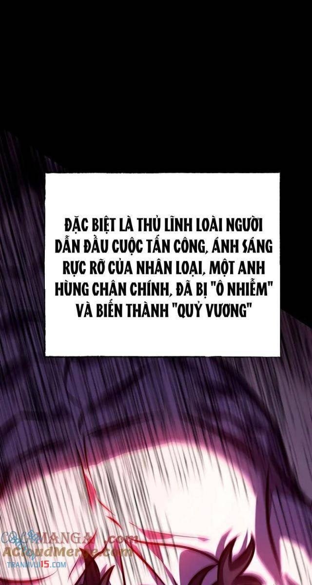 Ta Là Boss Mạnh Nhất - Page 30
