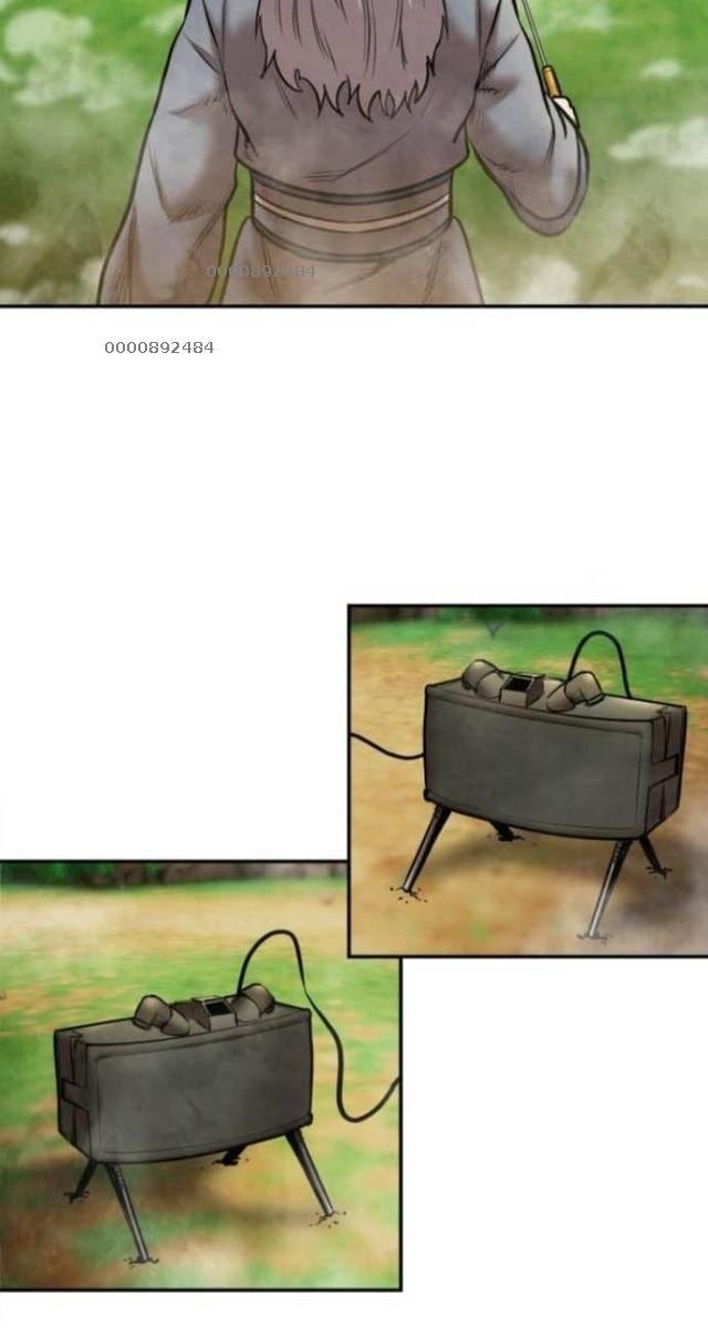 Tay Súng Chinh Phục Võ Lâm - Page 88