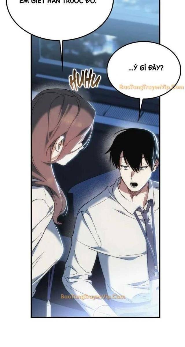 Đại Phản Diện Khao Khát Được Sống - Page 76