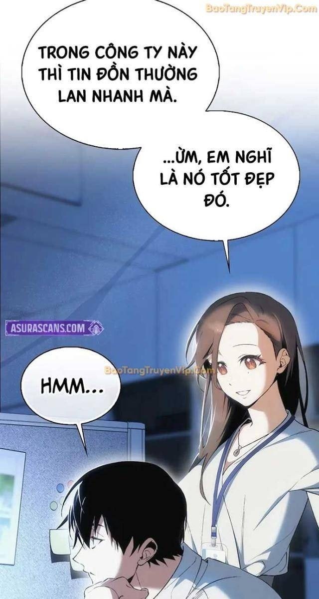 Đại Phản Diện Khao Khát Được Sống - Page 65