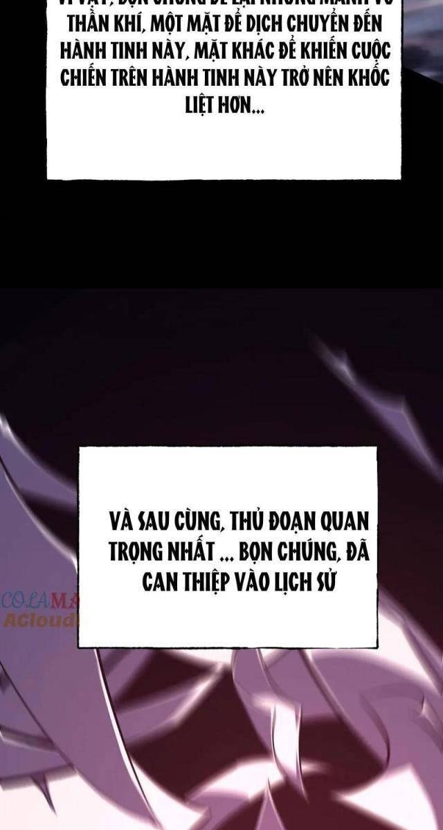 Ta Là Boss Mạnh Nhất - Page 41