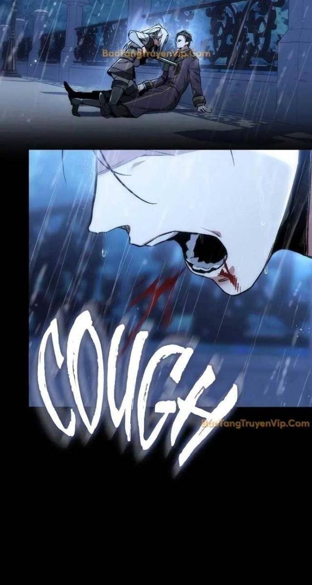 Đại Phản Diện Khao Khát Được Sống - Page 9