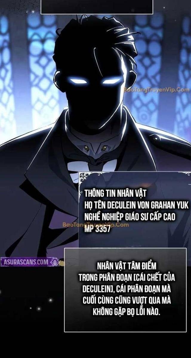 Đại Phản Diện Khao Khát Được Sống - Page 42