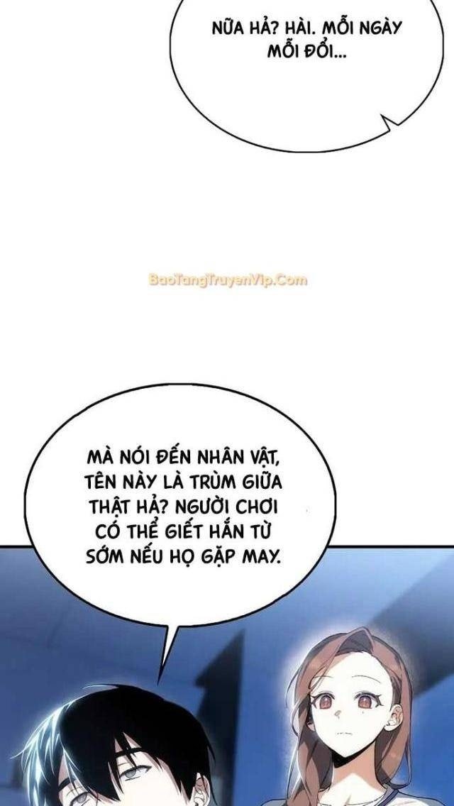 Đại Phản Diện Khao Khát Được Sống - Page 69