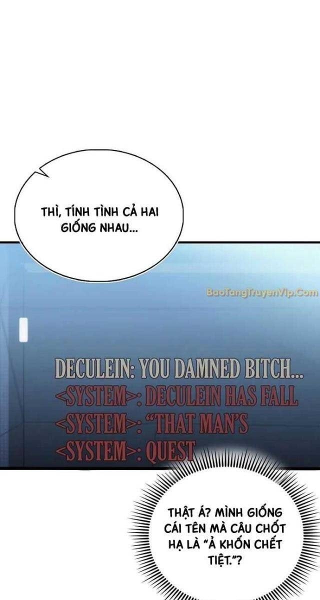 Đại Phản Diện Khao Khát Được Sống - Page 77