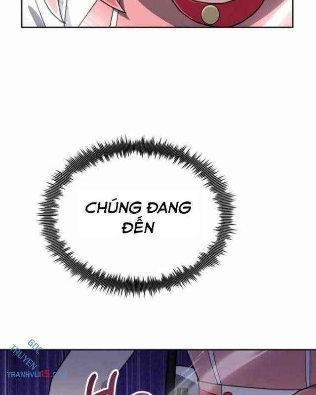 Ông Chú Ma Pháp Thiếu Nữ - Page 9