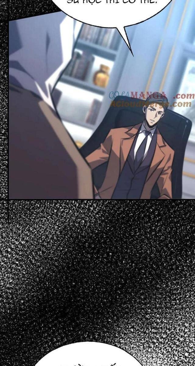 Ta Là Boss Mạnh Nhất - Page 61