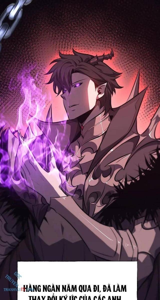 Ta Là Boss Mạnh Nhất - Page 34