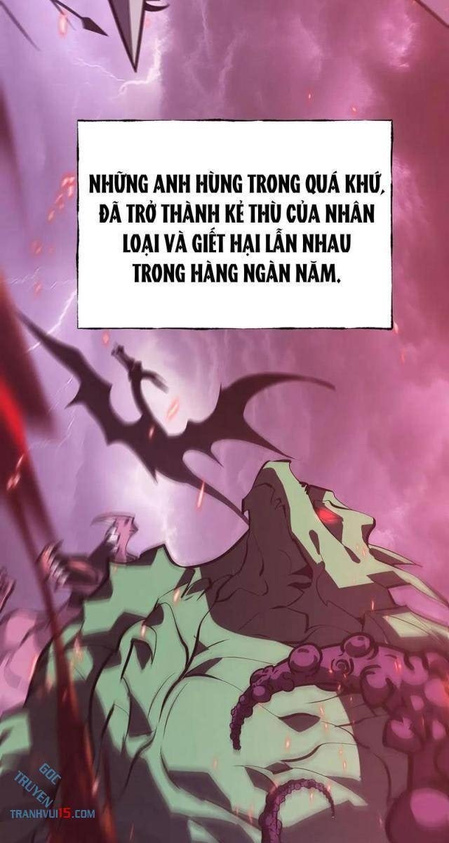 Ta Là Boss Mạnh Nhất - Page 38