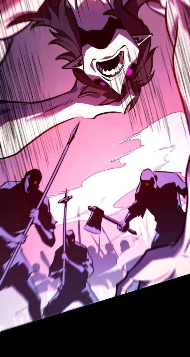 Ta Là Boss Mạnh Nhất - Page 31