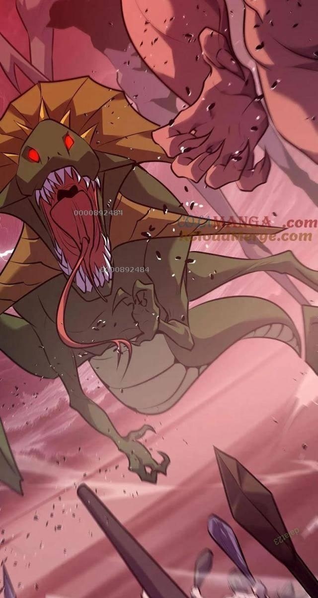 Ta Là Boss Mạnh Nhất - Page 5