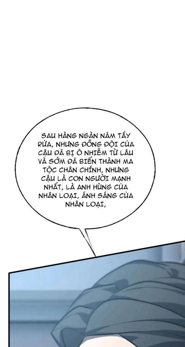Ta Là Boss Mạnh Nhất - Page 49