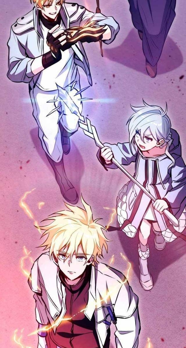 Top Ranker - Page 28