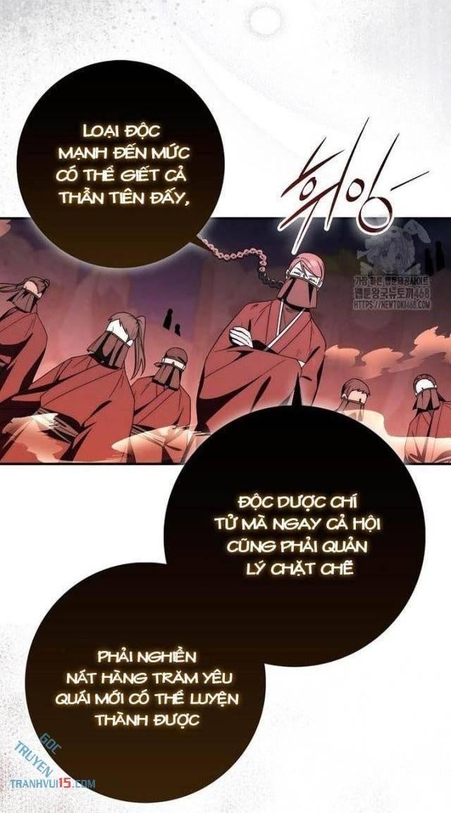 Cuồng Long Kiếm Thần - Page 54