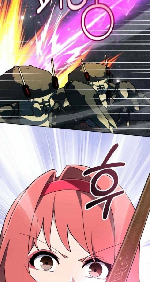 Ông Chú Ma Pháp Thiếu Nữ - Page 4