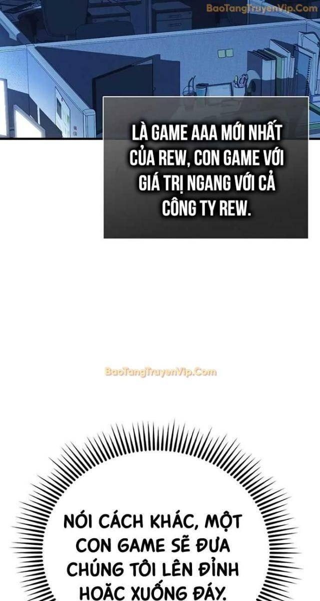 Đại Phản Diện Khao Khát Được Sống - Page 31