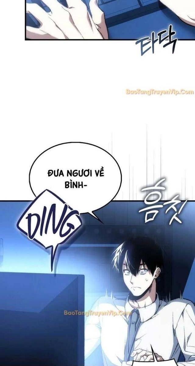 Đại Phản Diện Khao Khát Được Sống - Page 111