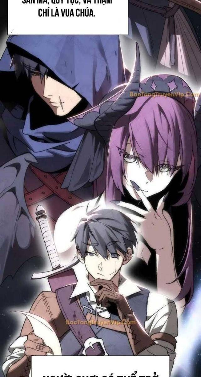 Đại Phản Diện Khao Khát Được Sống - Page 37