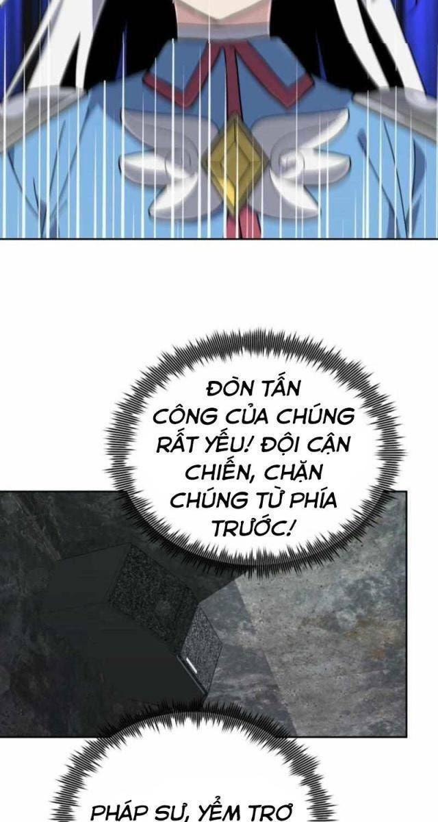 Ông Chú Ma Pháp Thiếu Nữ - Page 35