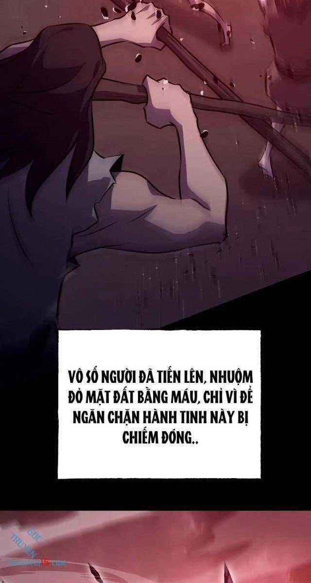 Ta Là Boss Mạnh Nhất - Page 10