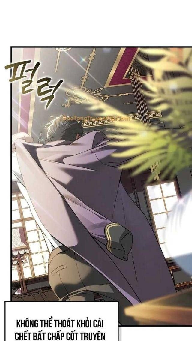 Đại Phản Diện Khao Khát Được Sống - Page 164